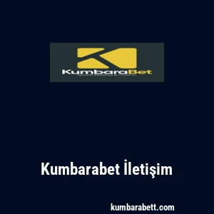 Kumbarabet İletişim