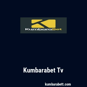 Kumbarabet Tv